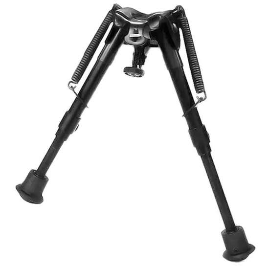 Misc. Accessories Harris Engineering ZPAP M85 HAR BIPOD SOLID BASE SELF LEVELING 6-9 • Model: ZPAP M85